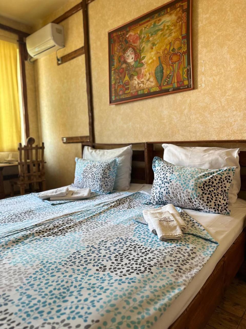 Machanents Art Hotel Vagharshapat Εξωτερικό φωτογραφία