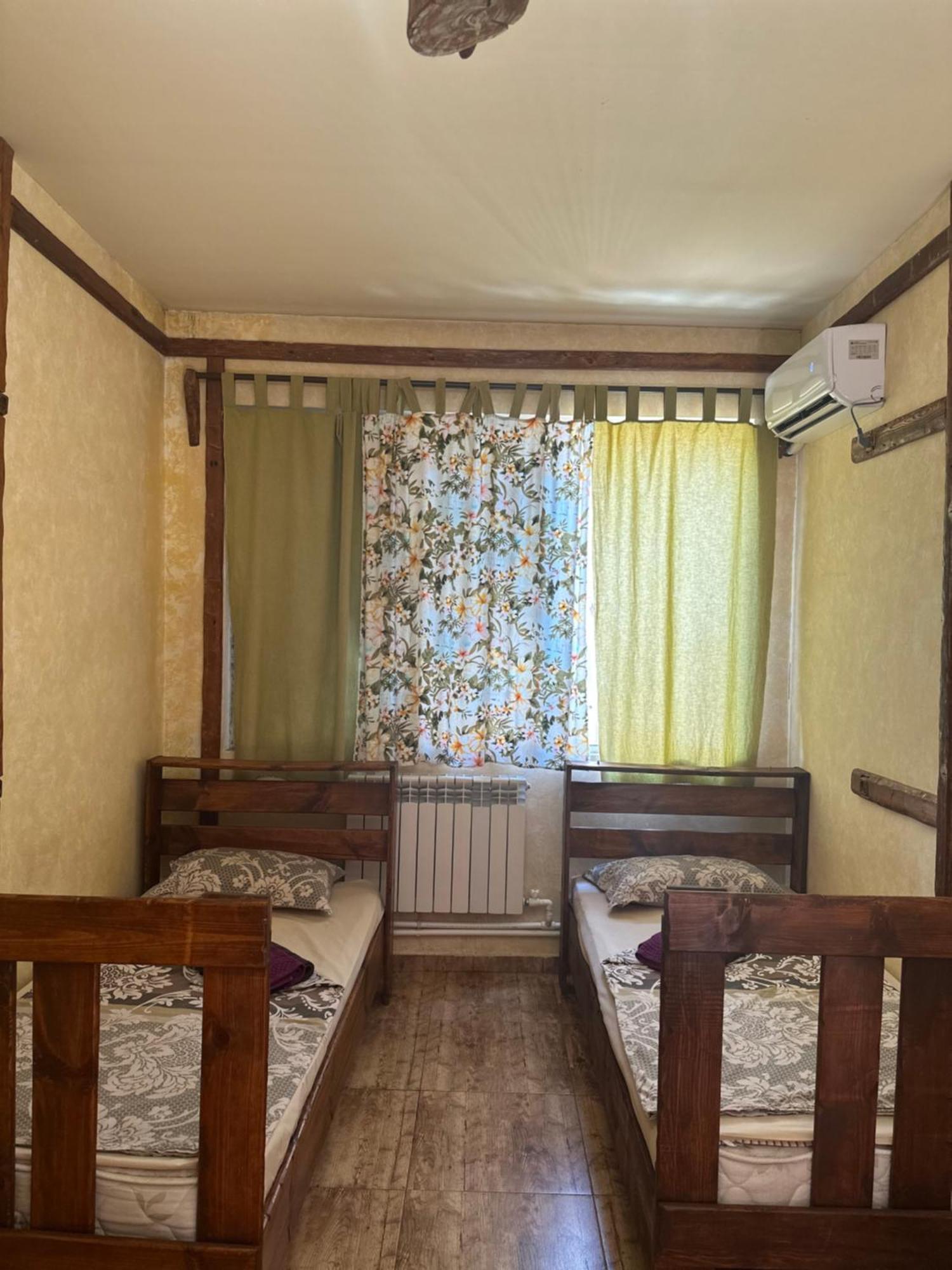 Machanents Art Hotel Vagharshapat Εξωτερικό φωτογραφία