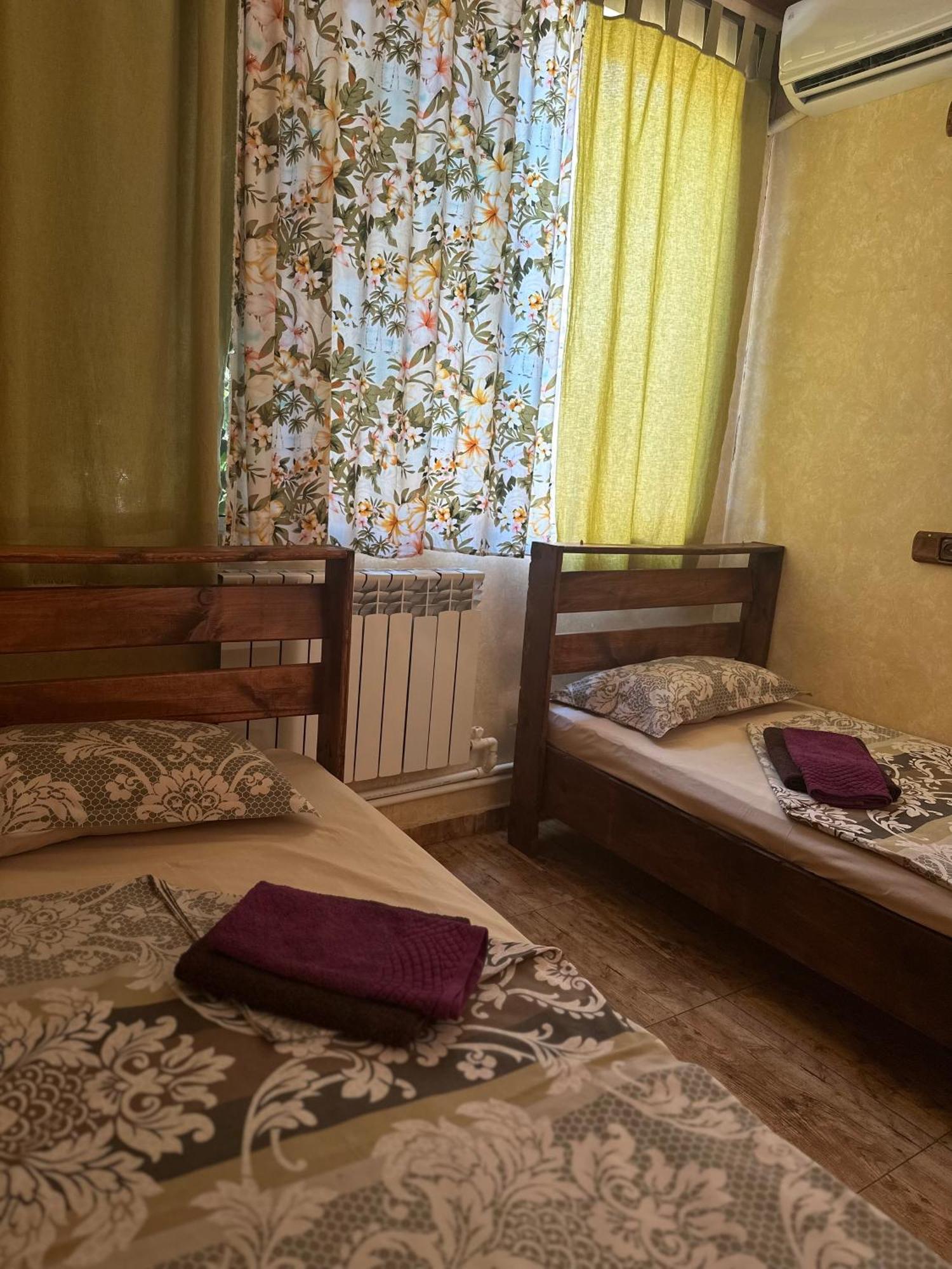 Machanents Art Hotel Vagharshapat Εξωτερικό φωτογραφία
