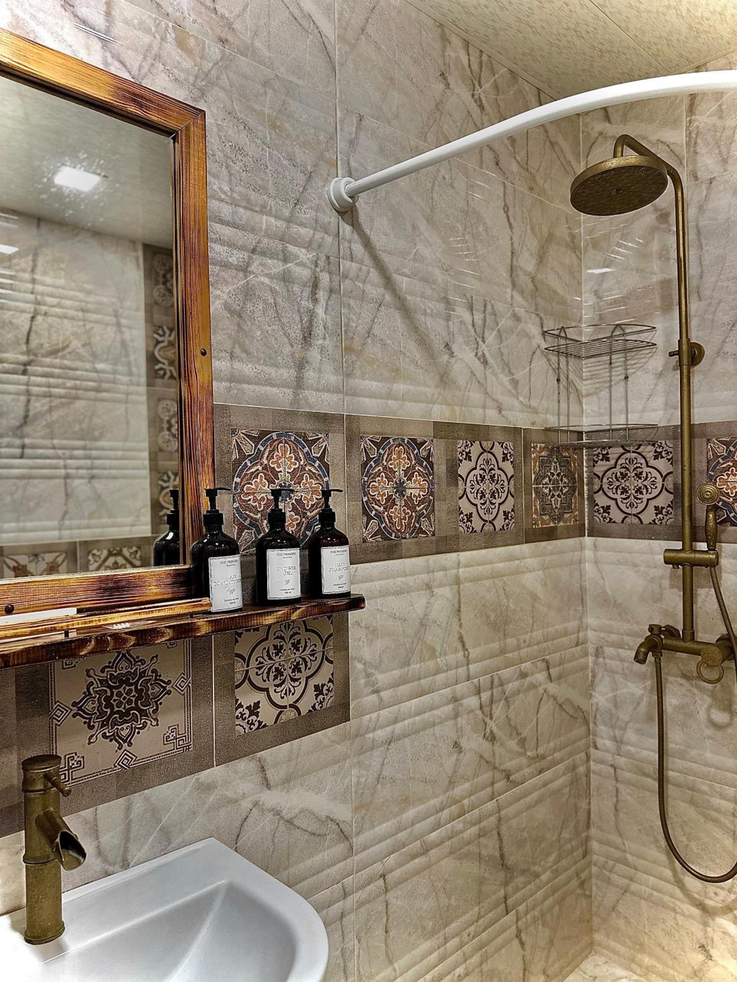 Machanents Art Hotel Vagharshapat Εξωτερικό φωτογραφία