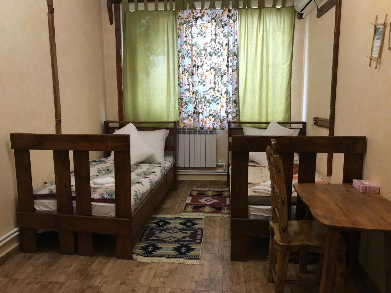 Machanents Art Hotel Vagharshapat Εξωτερικό φωτογραφία