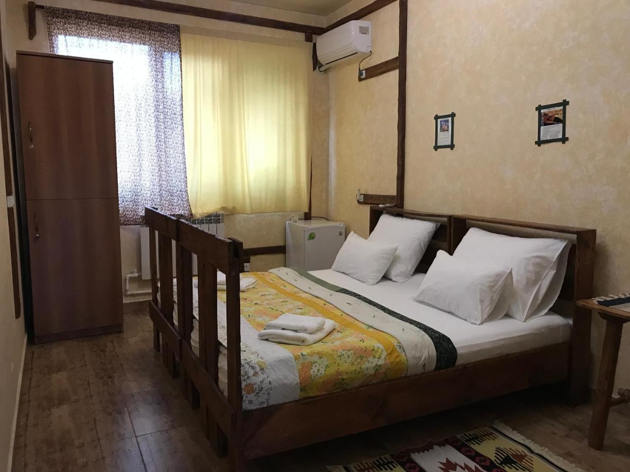 Machanents Art Hotel Vagharshapat Εξωτερικό φωτογραφία