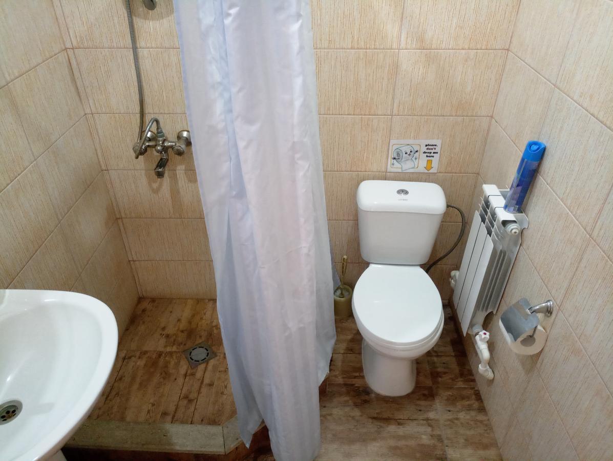 Machanents Art Hotel Vagharshapat Εξωτερικό φωτογραφία