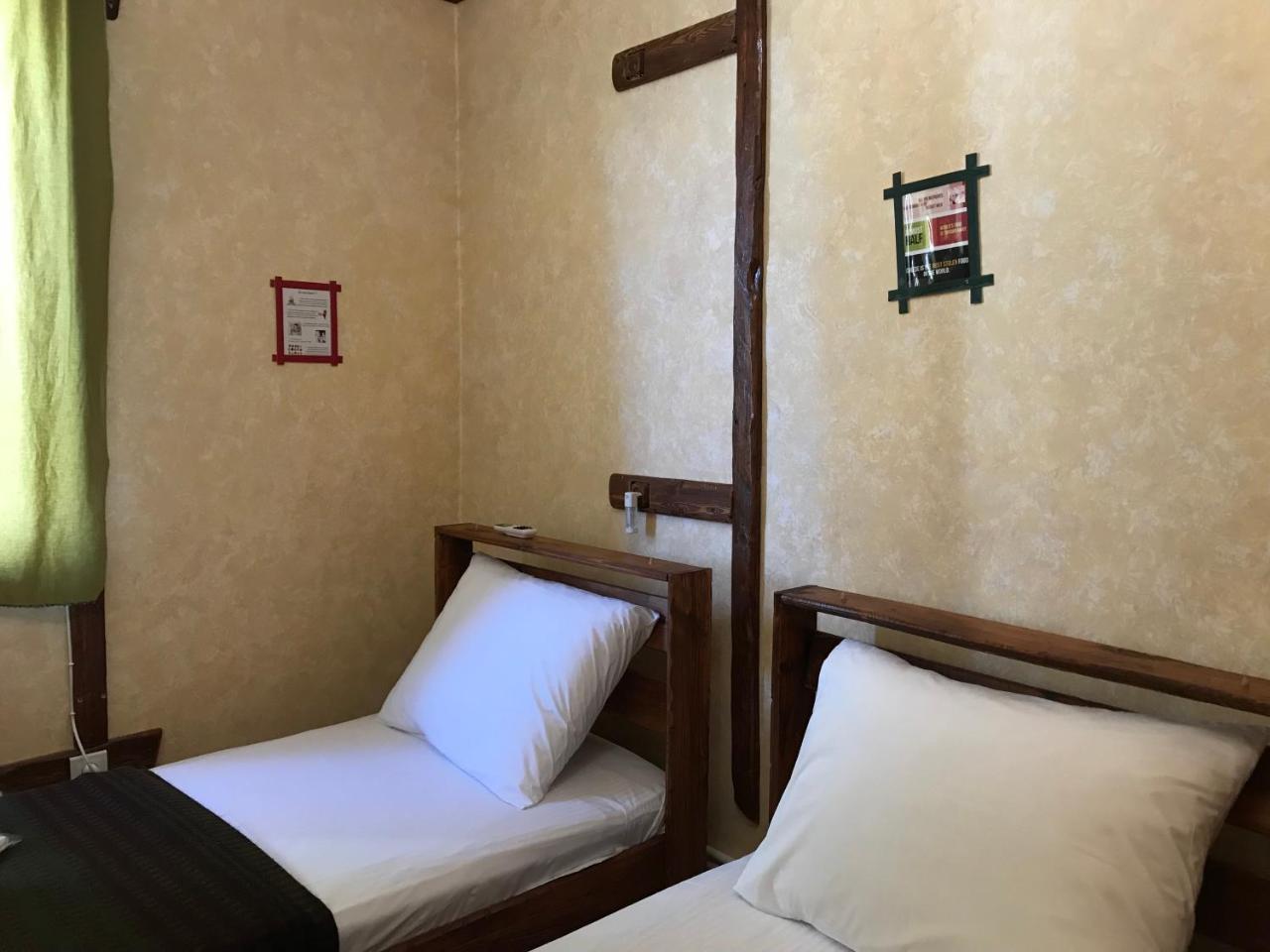 Machanents Art Hotel Vagharshapat Εξωτερικό φωτογραφία