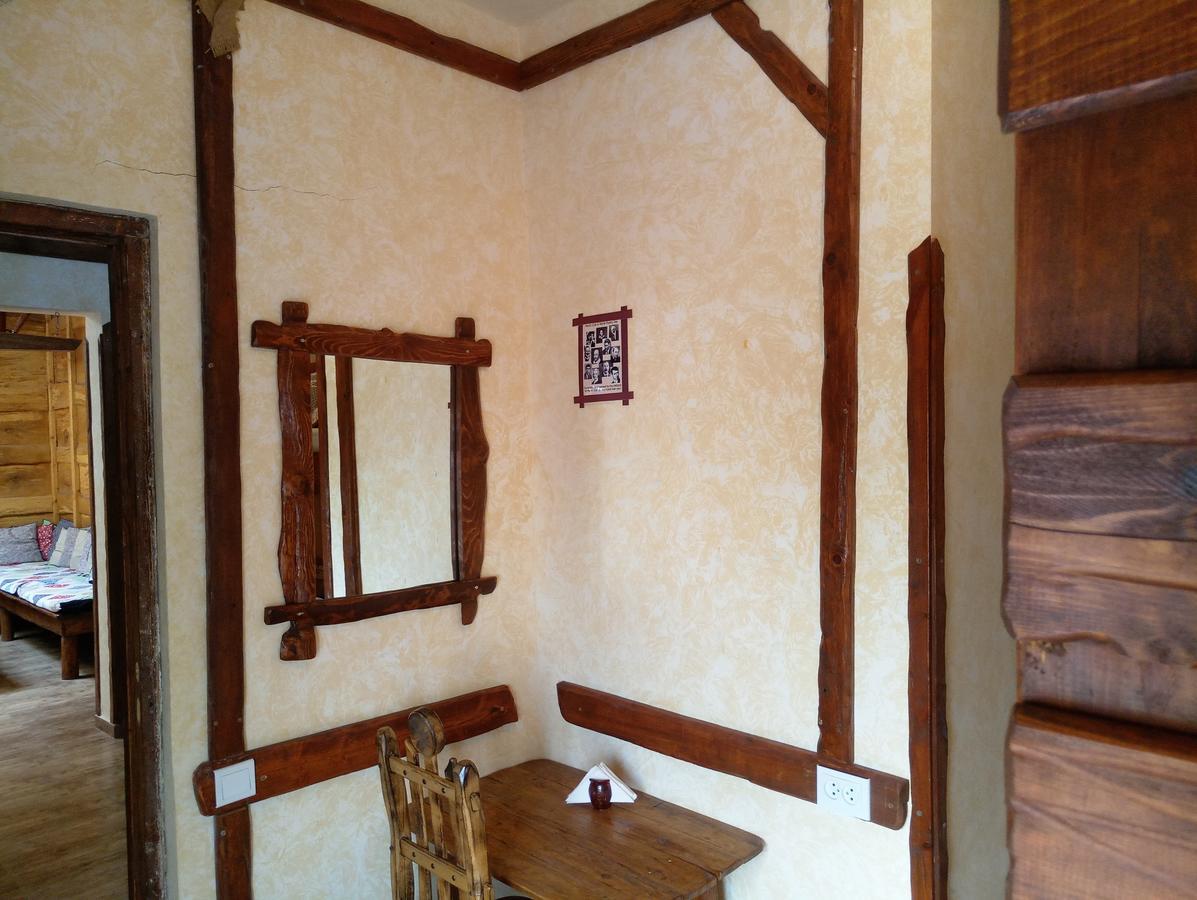 Machanents Art Hotel Vagharshapat Εξωτερικό φωτογραφία