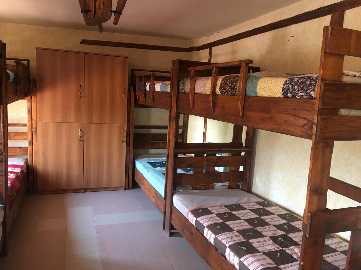 Machanents Art Hotel Vagharshapat Εξωτερικό φωτογραφία